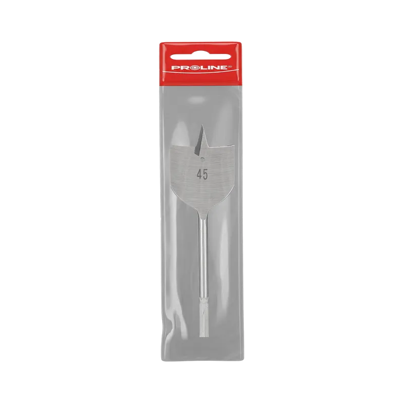 Burghiu Lemn Plat 45X150MM