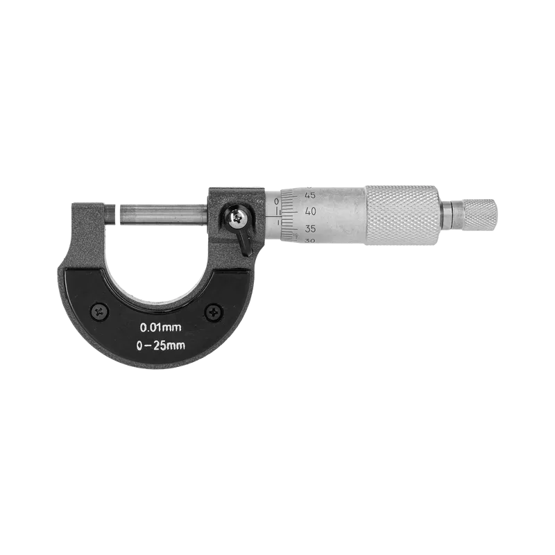 Micrometru 25MM / Precizie 0.01MM