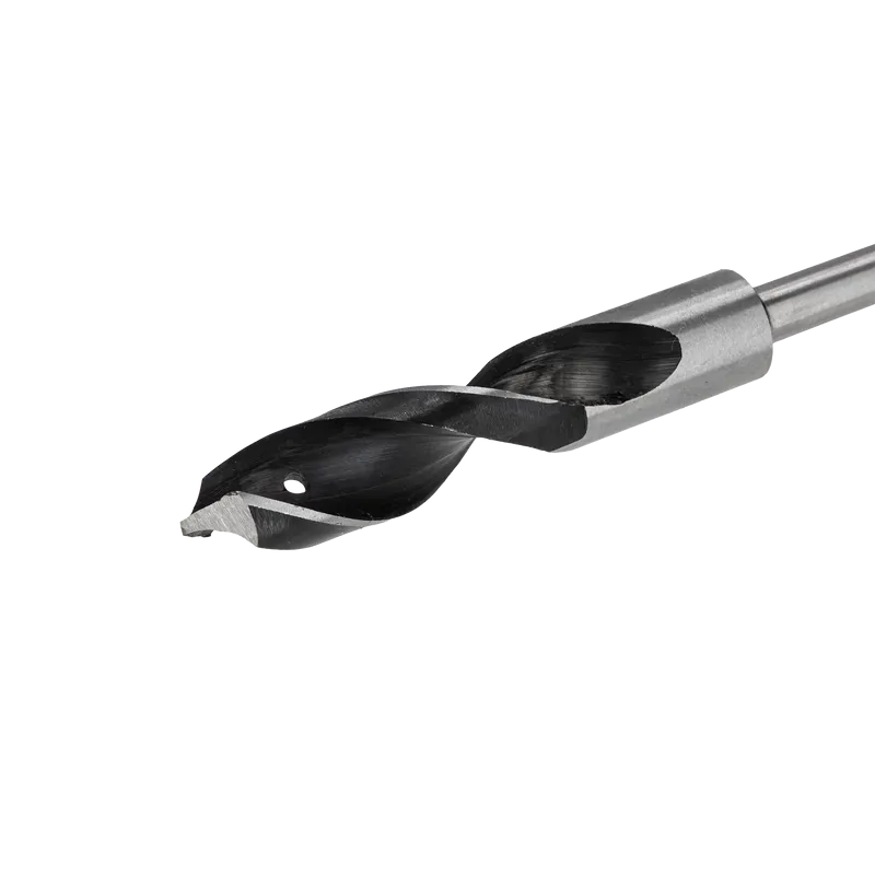 Burghiu Lemn Lung cu Prindere SDS Plus 18X400MM
