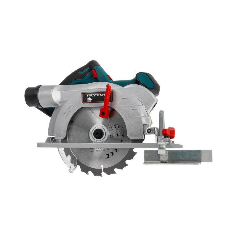 Sistem-20V - Fierastrau Circular Manual - 48MM