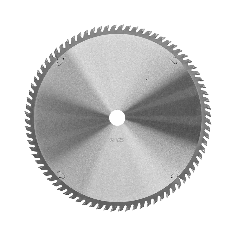 Disc Circular pentru Lemn cu Dinti Vidia 350MM / 80D.