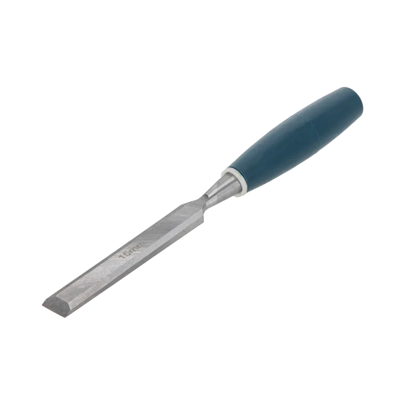Dalta Lemn cu Maner Plastic 15MM