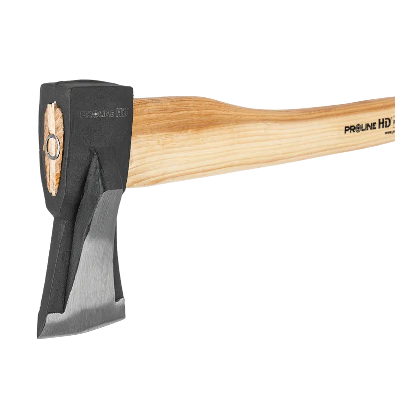 Topor Pana HD cu Maner Lemn Hicori 2000G