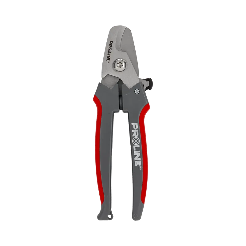 Foarfeca Taiere Cablu Al/cu(Maxim-13MM) 185MM