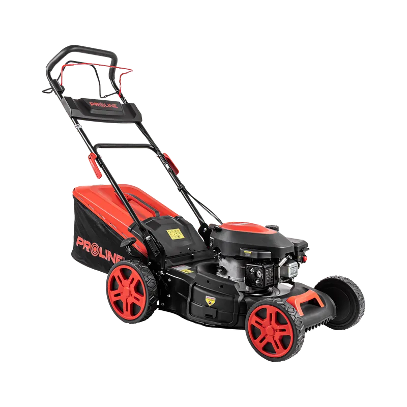 Masina Tuns Gazon pe Benzina Propulsata - 46CM / 2.8KW