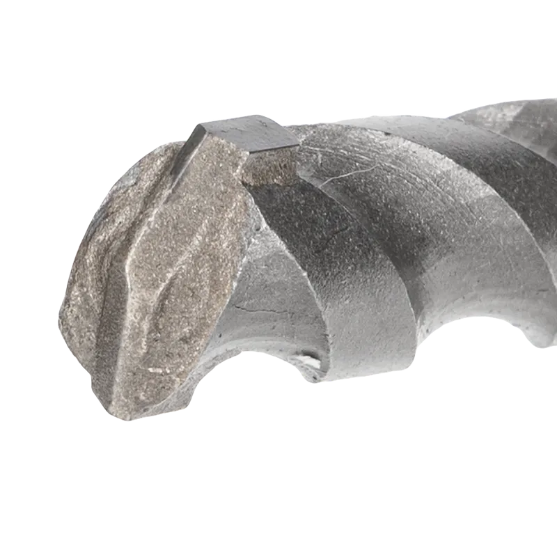 Burghiu Beton Cilindric 10X120MM
