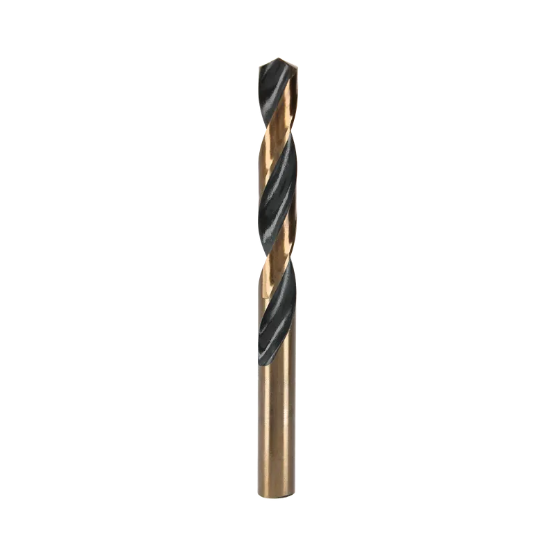 Set Burghie Metal HSS 135° in Cutie 1-13MM - 25P.