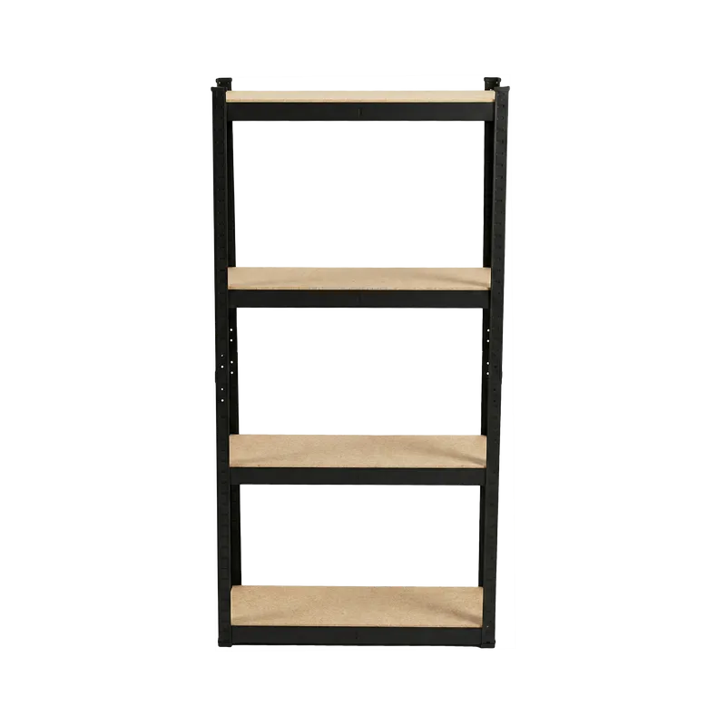 Raft Metalic - 4P / 150X75X30CM / 100KG / Vopsit