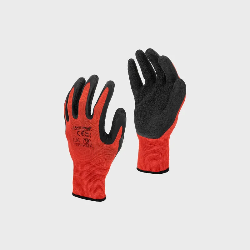 Manusa Latex cu Poliester - 9