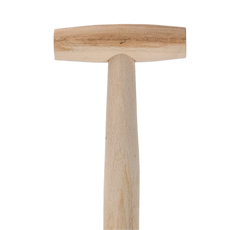 Maner Lemn pentru Lopata 100CM / Tip-T