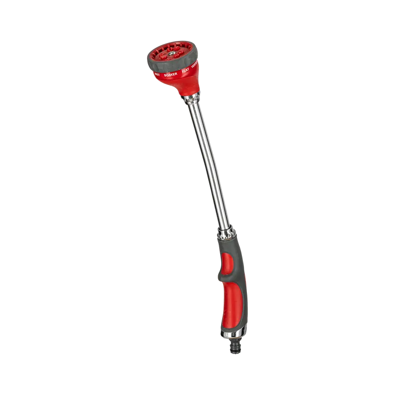 Pistol Stropit Metalic Ergonomic Multijet cu Tija Lunga