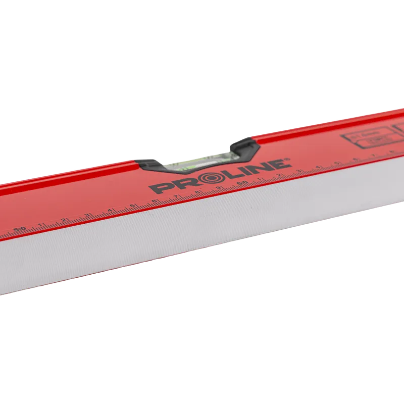 Nivela Standard cu Manere / 3 Bule - 1000MM