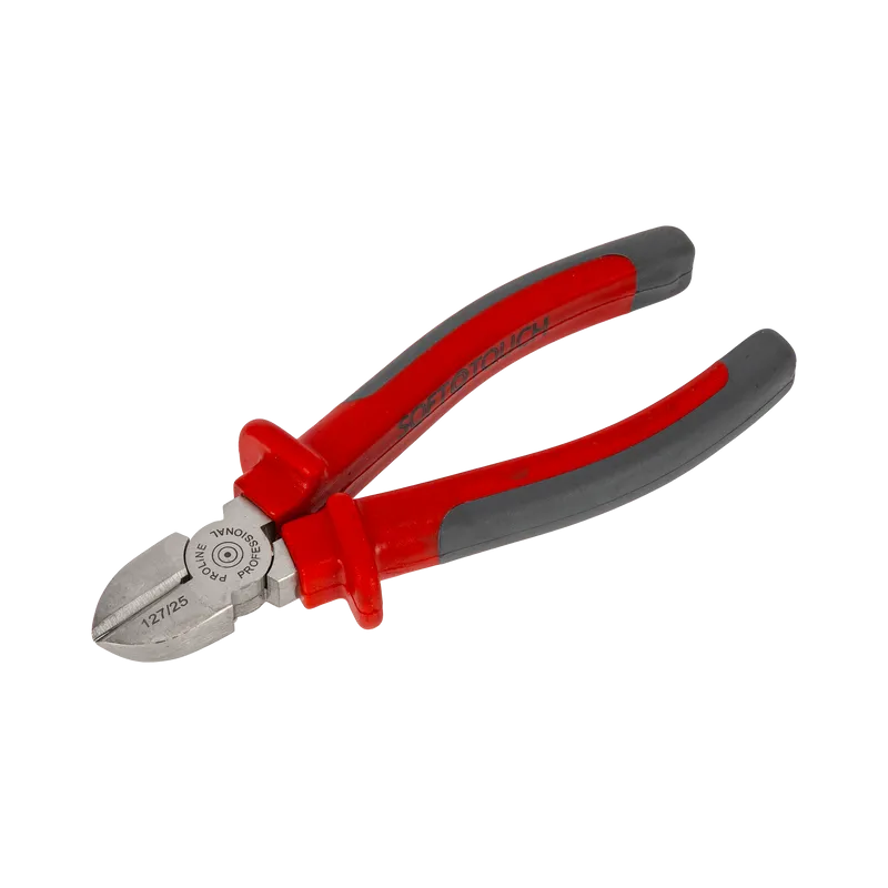 Patent Taiere Maner Soft-Touch 160MM