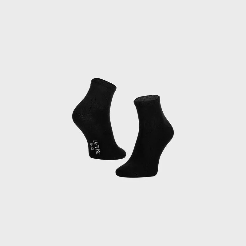 Sosete Subtiri Mediu-Scurte / 39-42, 3/Set
