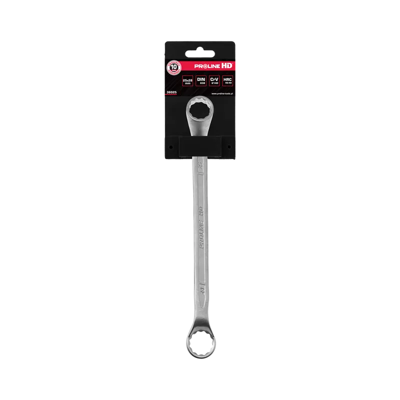Cheie Inelara Cotita CR-VA HD 25X28MM