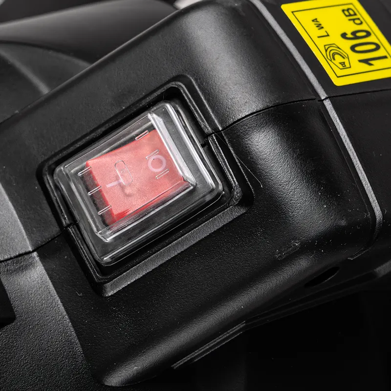 Tocator Crengi - 45MM / 2500W / Colector-55L