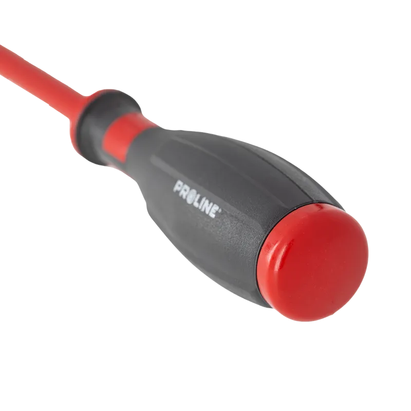 Set Surubelnite Izolate Maner Cauciuc + Tester - 6P.