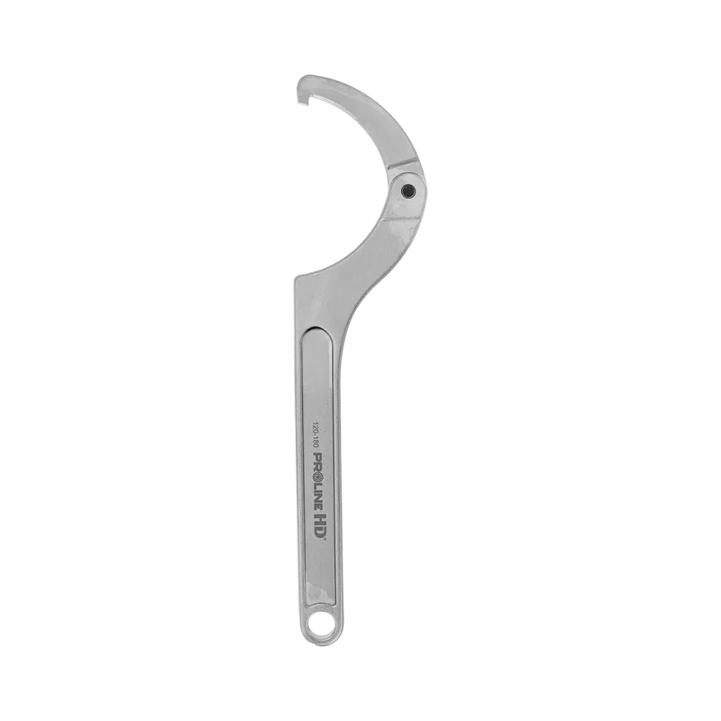 Cheie Carlig Articulata cu Cioc 120-180MM
