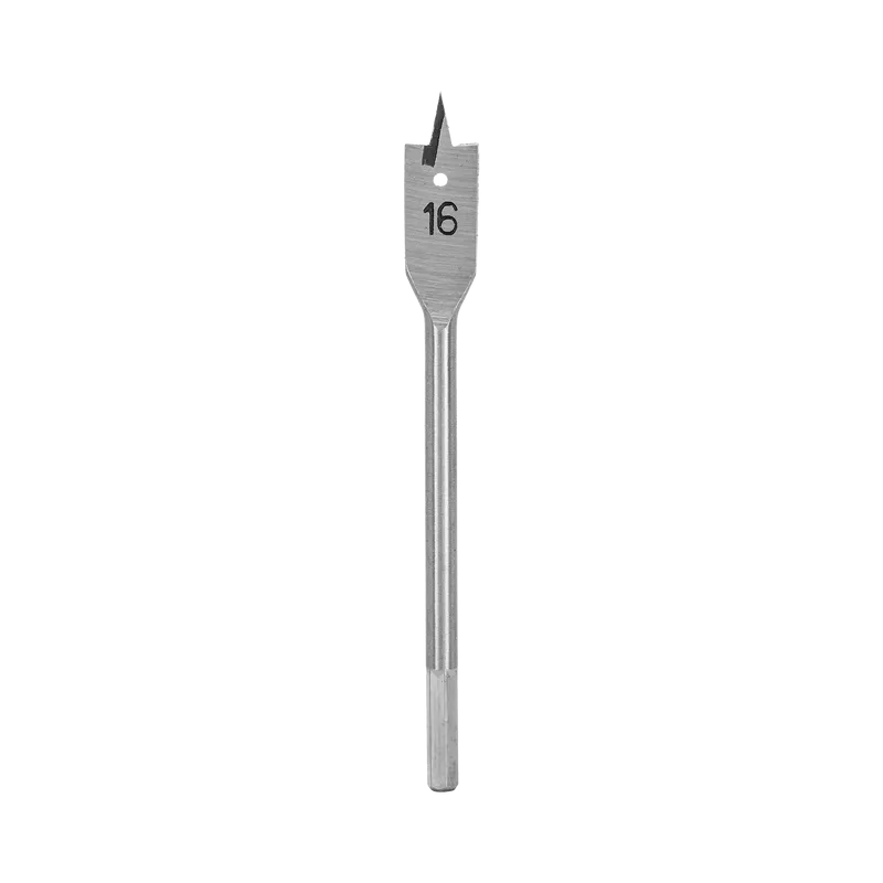Burghiu Lemn Plat 16X150MM