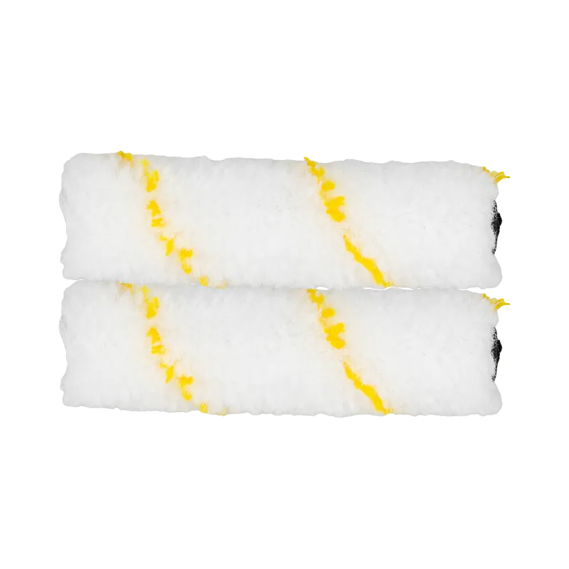 Trafalet Suprafete Netede cu Maner Scurt - 100X10MM/2R