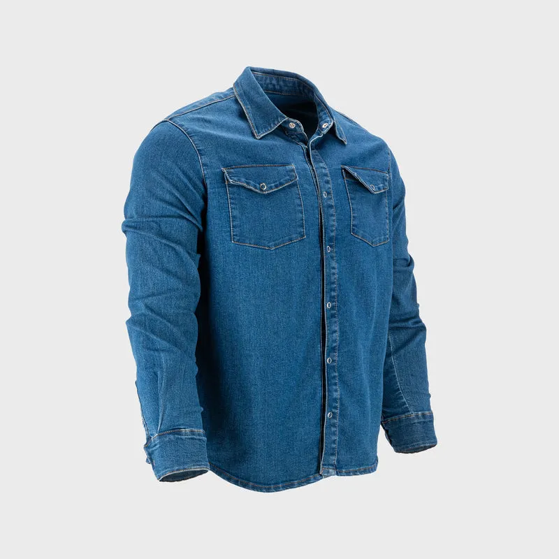Camasa Tip-Blugi - 2XL