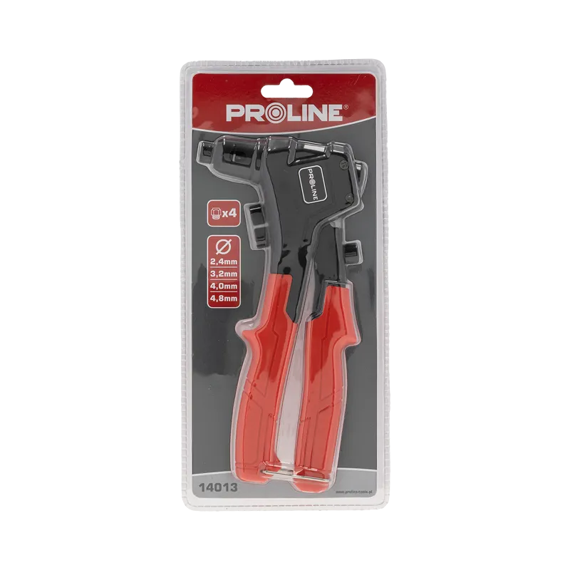 Cleste Popnit Premium 2.4-4.8MM