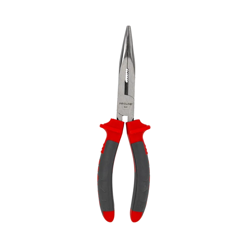 Patent cu Cioc Indoit Maner Cauciuc 200MM