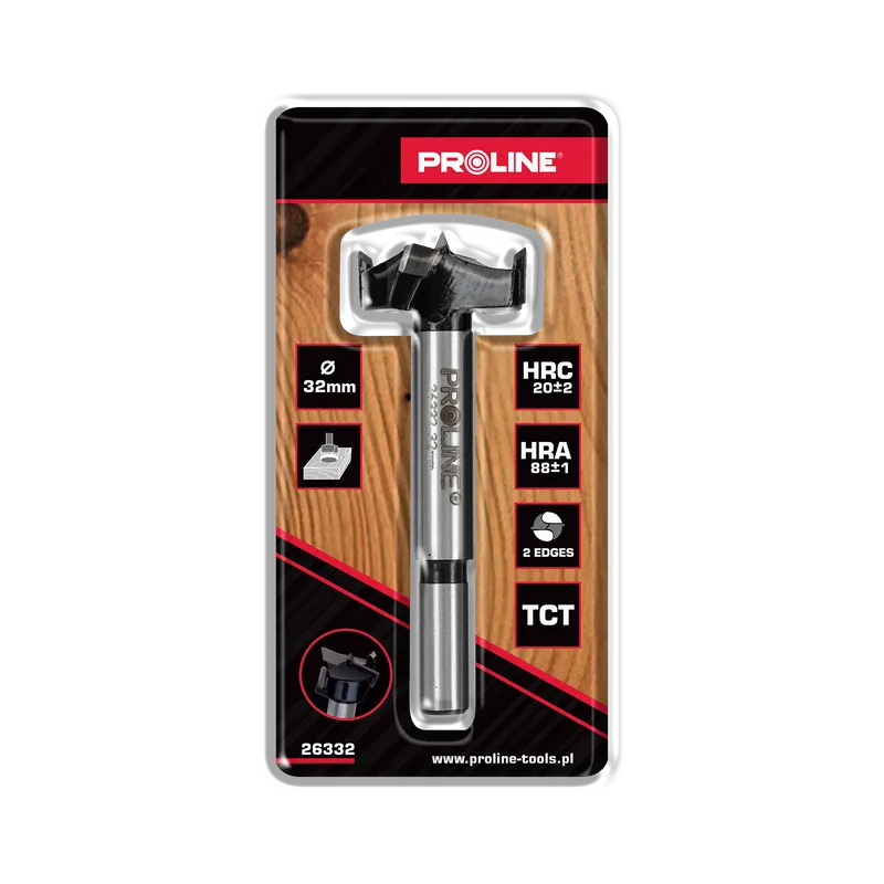 Freza Tamplarie cu Vidia 32MM