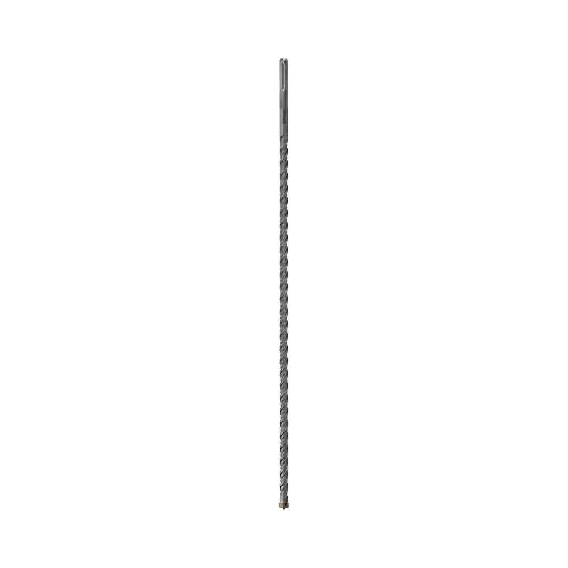 Burghiu Beton Bispiralat SDS Max S4 22X920MM