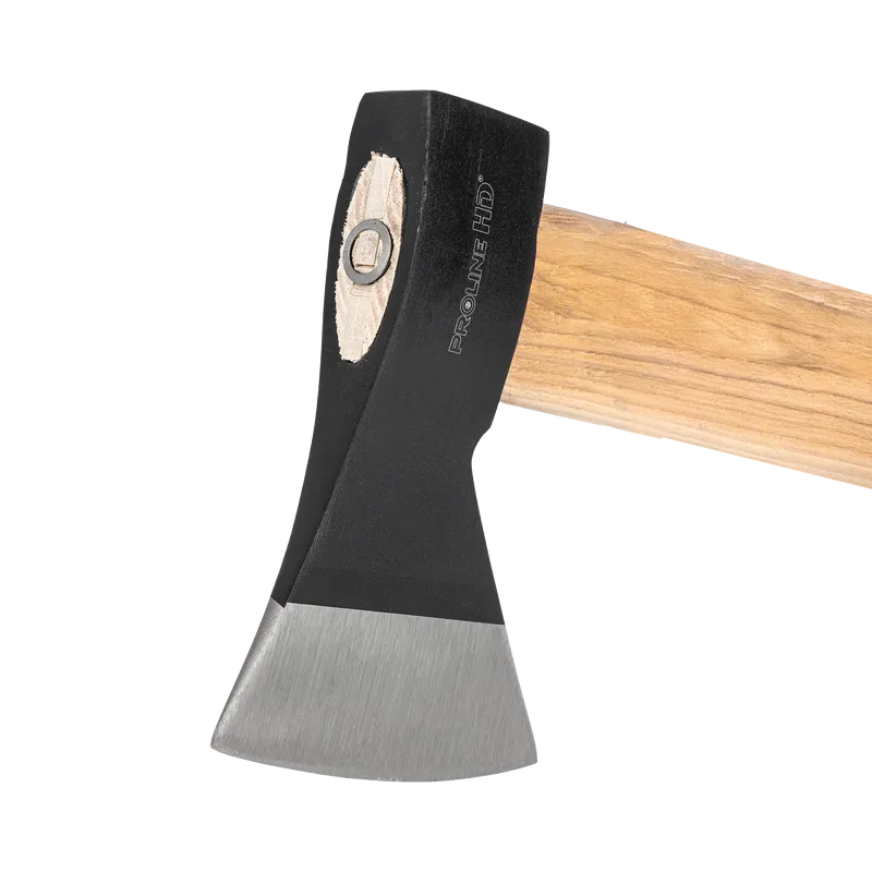 Secure HD cu Maner Lemn Hicori 600G