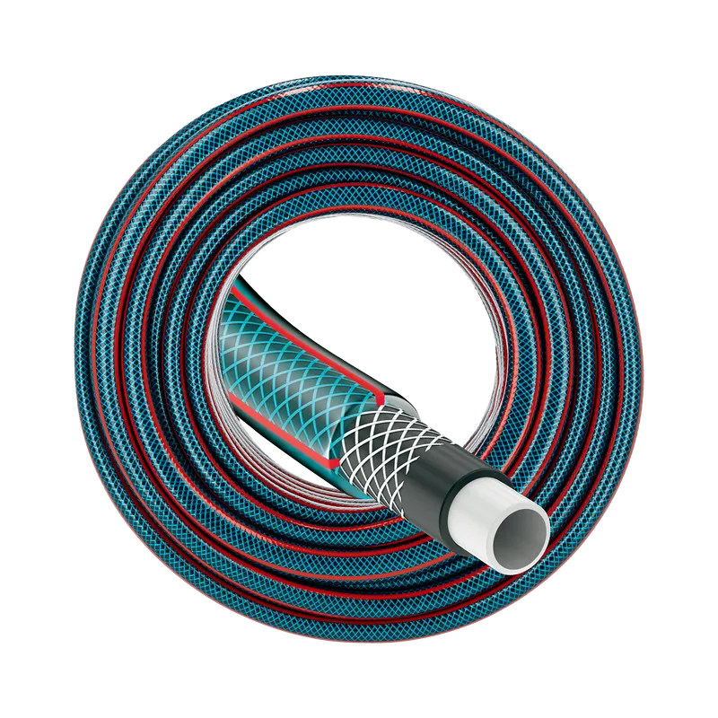 Furtun Apa 4-Straturi 3/4" / 50M