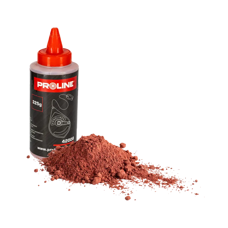 Creta pentru Trasat Rosie 225G