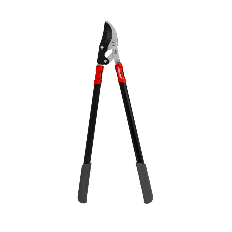 Foarfeca Crengi cu Maner Aluminiu si Parghie / 38MM