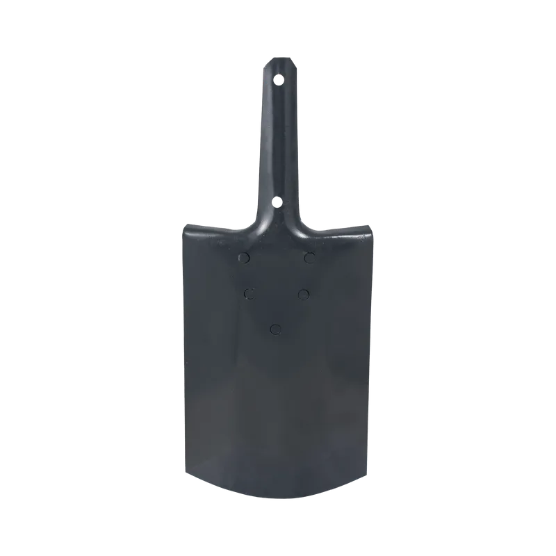 Cazma Nituita fara Maner 195X285MM