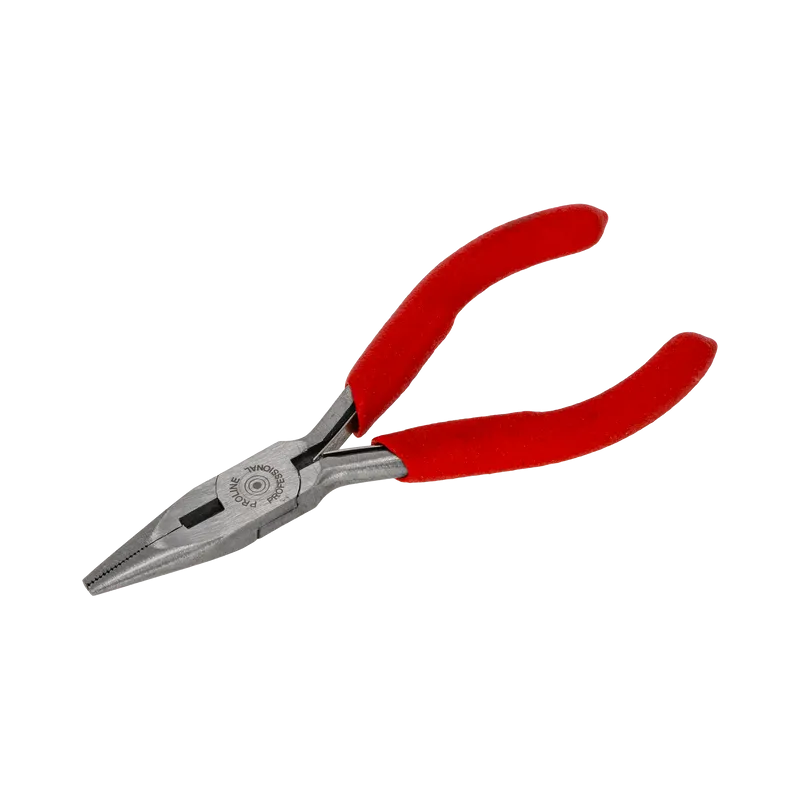Patent Micro cu Cioc Maner Soft-Touch 120MM