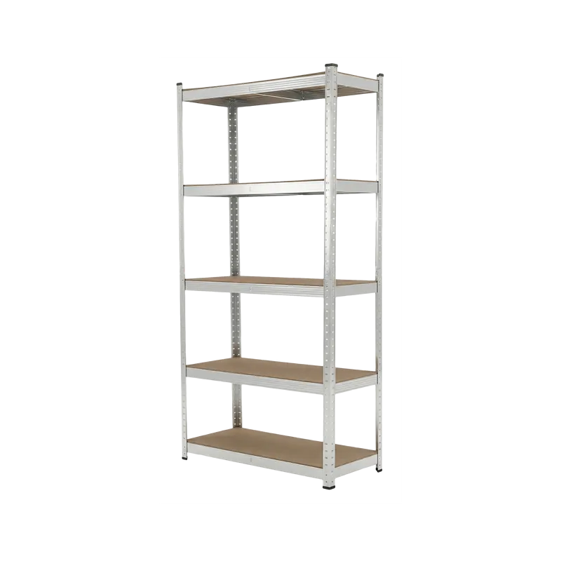 Raft Metalic - 5P / 180X90X40CM / 175KG / Galvanizat