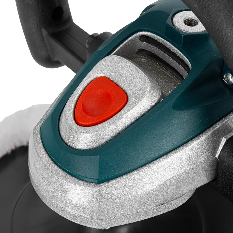 Masina de Lustruit Unghiulara - 180MM / 1400W - G.