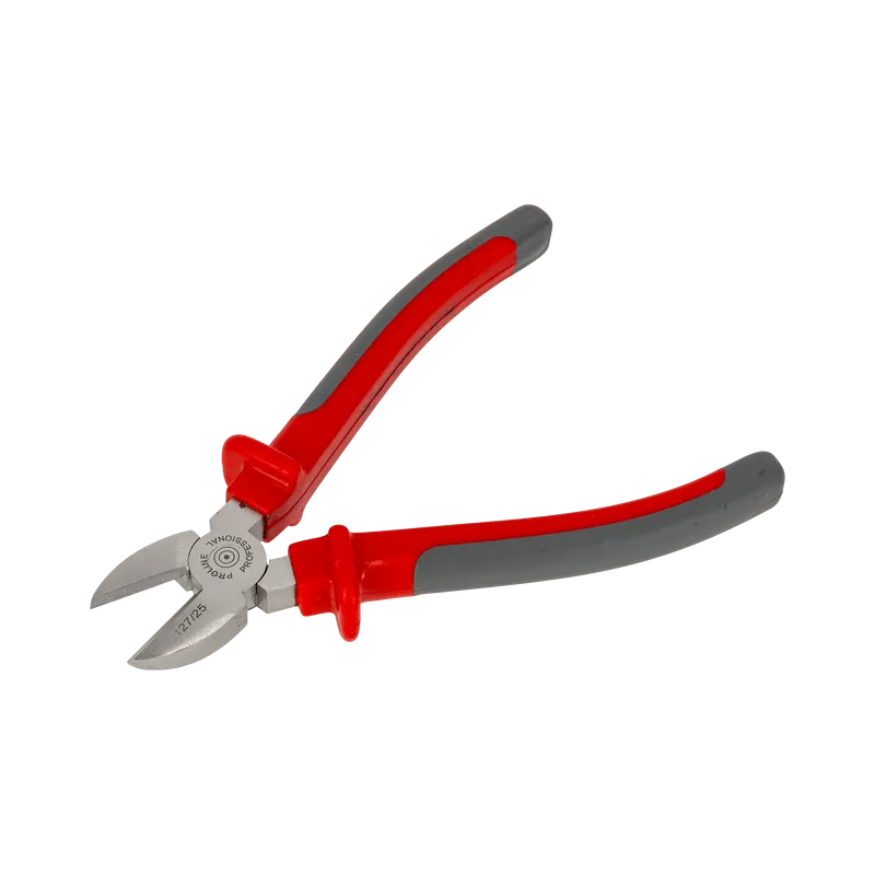 Patent Taiere Maner Soft-Touch 180MM