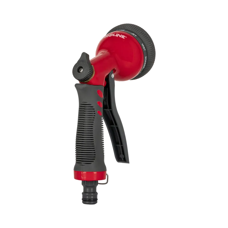 Pistol Stropit Metalic Multijet cu Tragaci