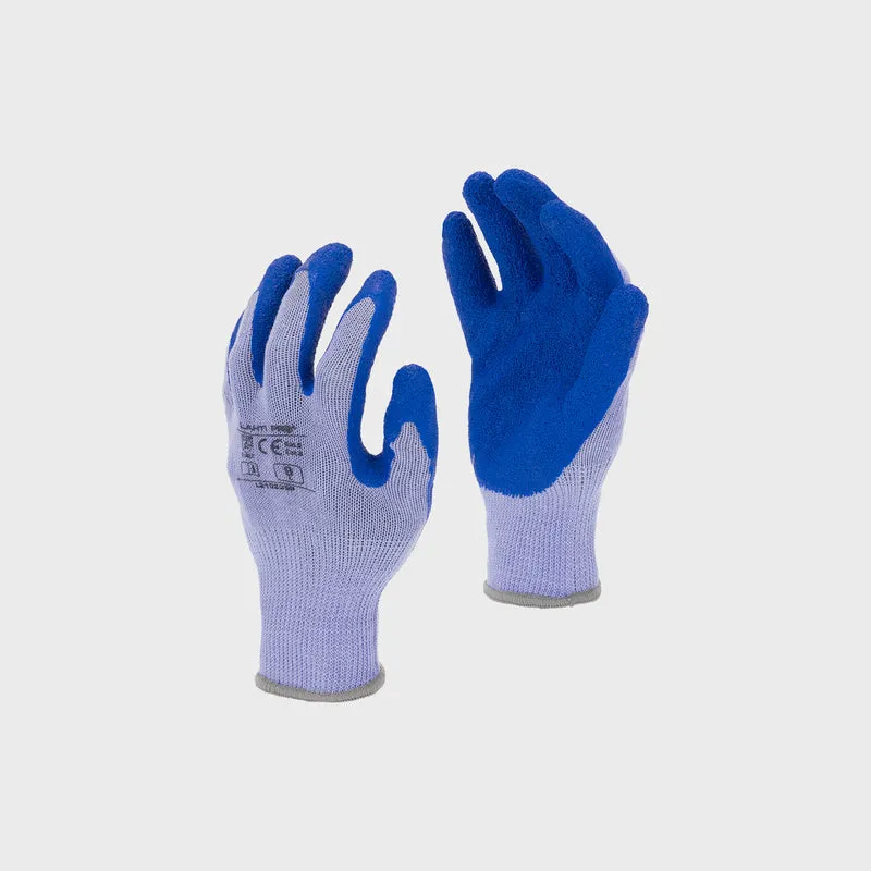 Manusa Latex cu Poliester Tesuta - 9