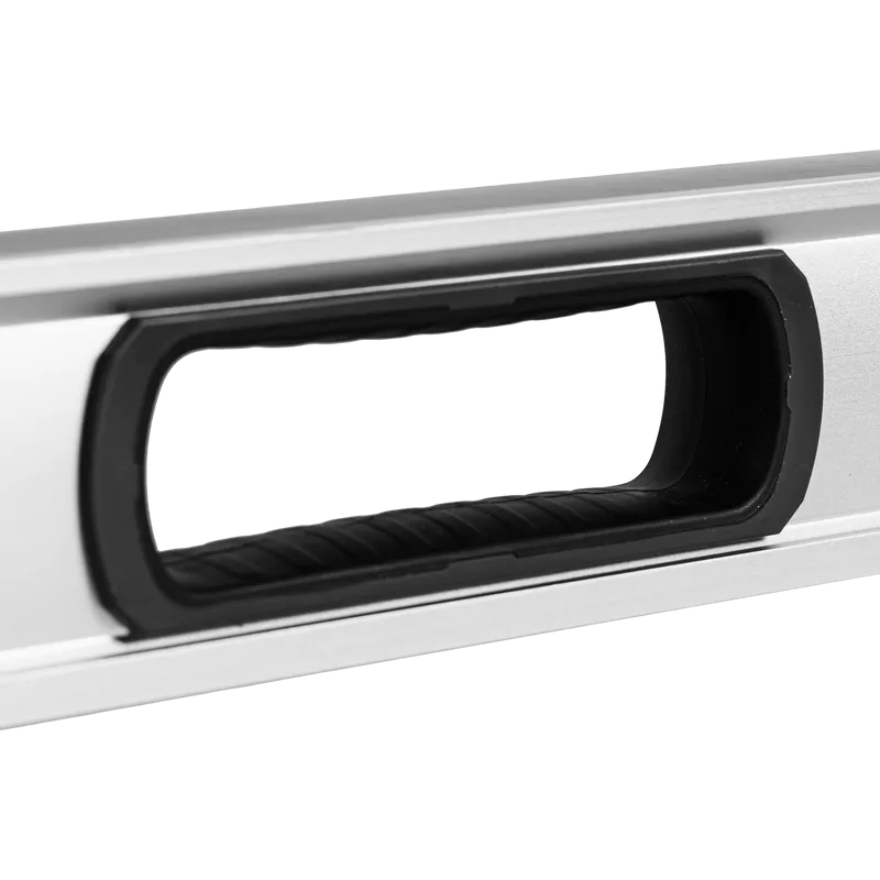 Nivela HD Magnetica cu Manere / 3 Bule - 800MM