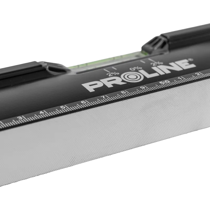 Nivela Premium Magnetica / 2 Bule - 1200MM