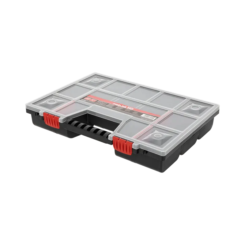 Cutie Organizator HD 65X290X390MM / 15 Casete