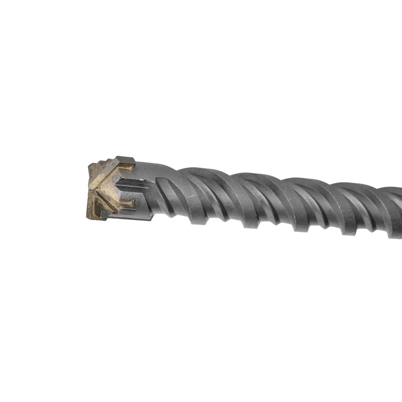 Burghiu Beton Bispiralat SDS Max S4 24X520MM