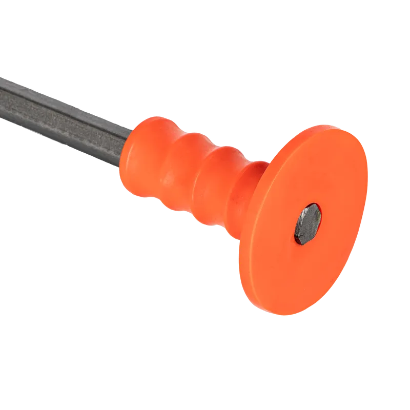 Spit din Otel cu Protectie 300MM