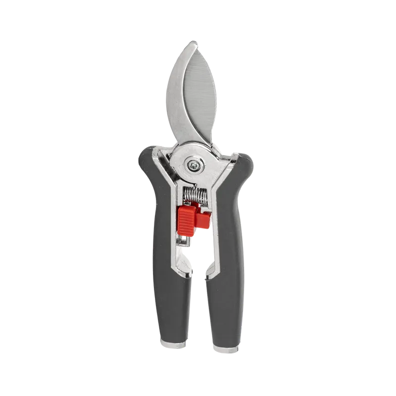 Foarfeca Vie cu Arc si Maner Soft-Touch / 16MM