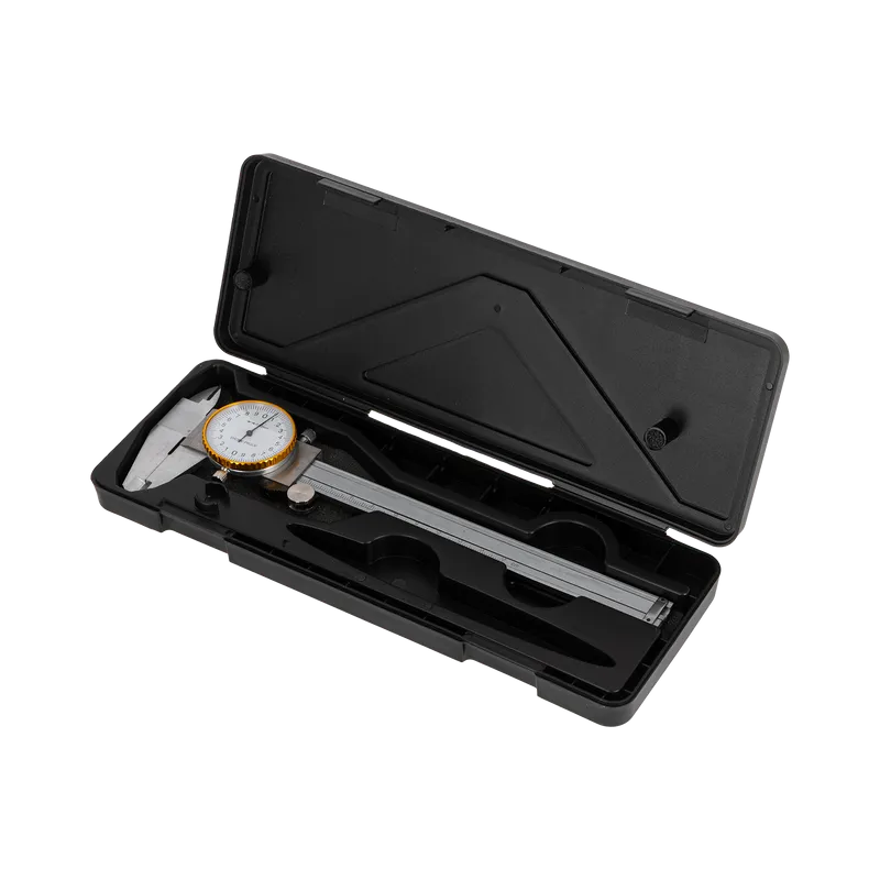 Subler cu Ceas 150MM / Precizie 0.02MM