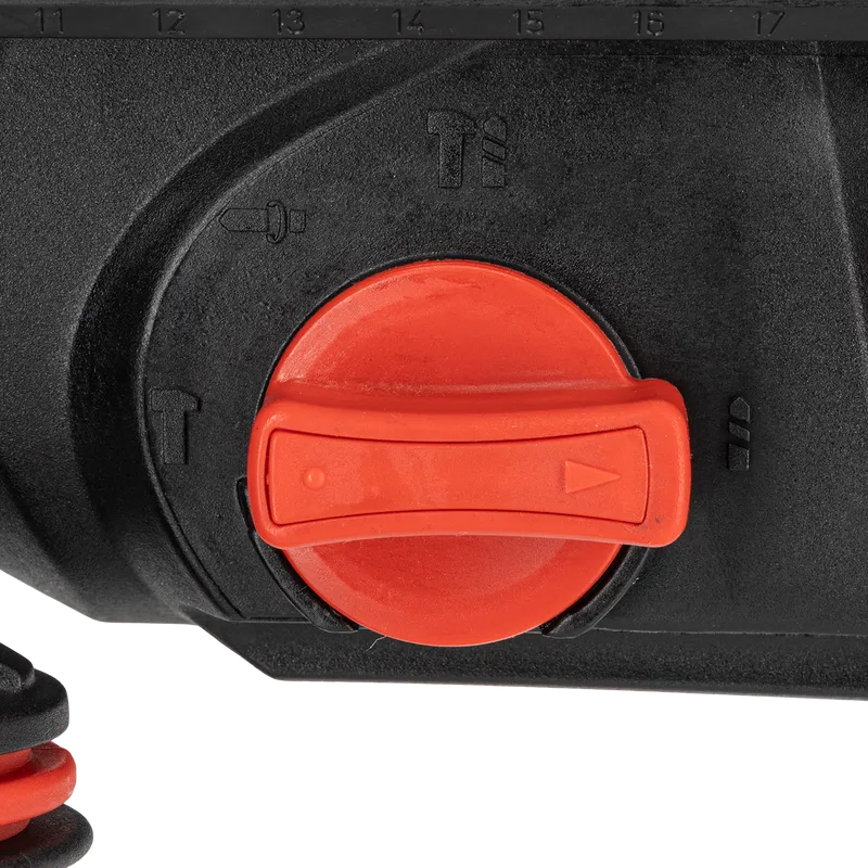 Ciocan Rotopercutor - SDS.Plus / 800W/2.4J