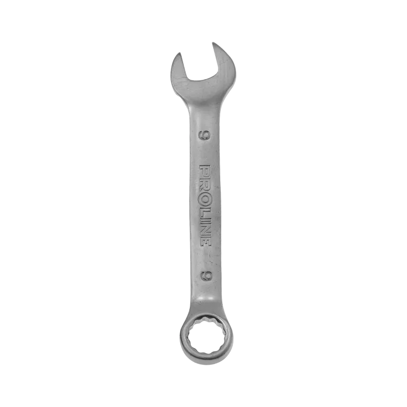 Cheie Combinata Scurta CR-VA Forjata 9MM