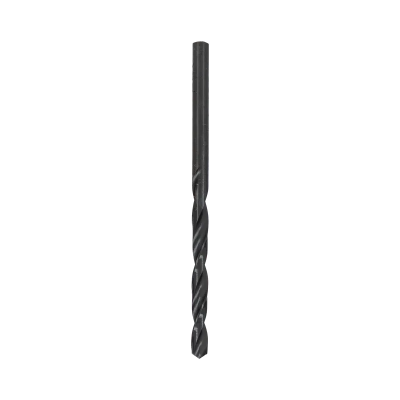 Burghiu Metal HSS 118° 4.4MM